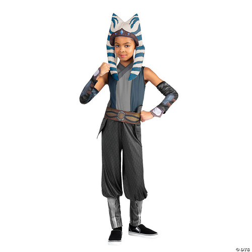 Ahsoka Child Costume